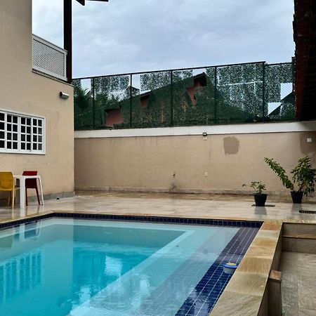 Apartament Solar Da Barra Rio de Janeiro Zewnętrze zdjęcie