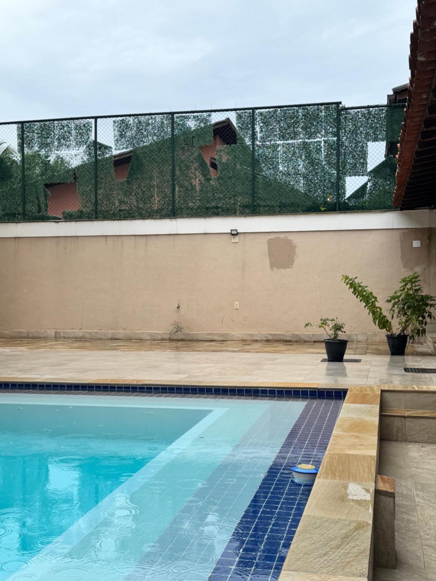 Apartament Solar Da Barra Rio de Janeiro Zewnętrze zdjęcie